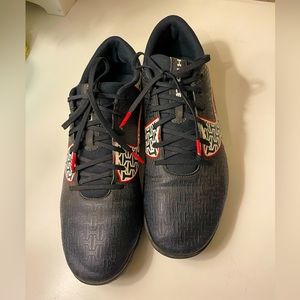 Under Armour ClutchFit® Force 2.0 Turf Men Size 10.5